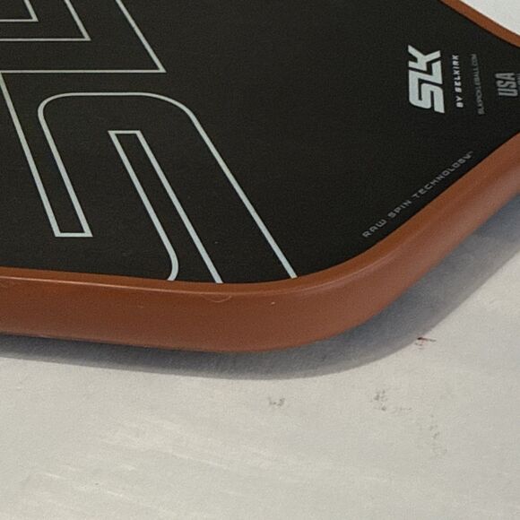 Selkirk SLK Halo Control Max Pickleball Paddle 16mm - Picture 7 of 15